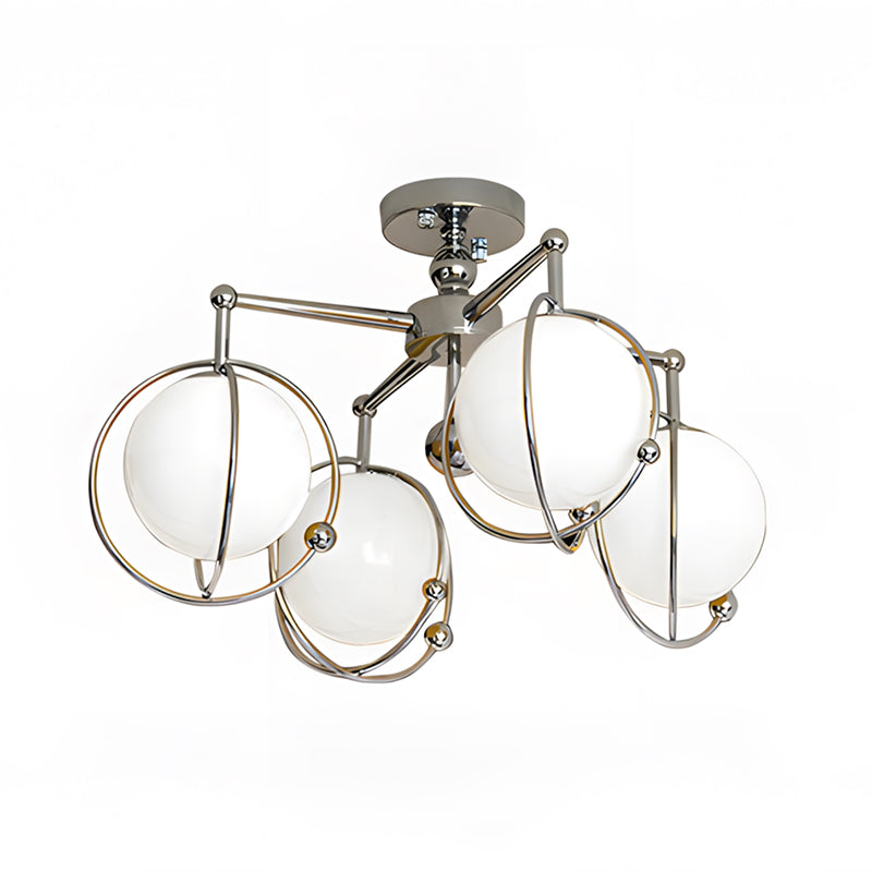 Virainiella lampada da soffitto