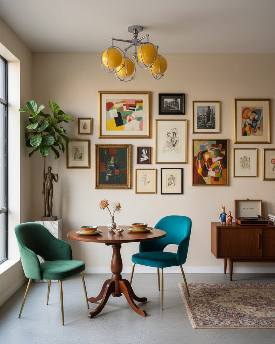 Virainiella lampada da soffitto
