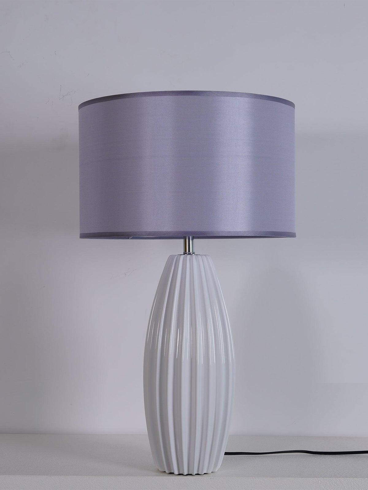 Terioina lampada da tavolo in Ceramica moderna