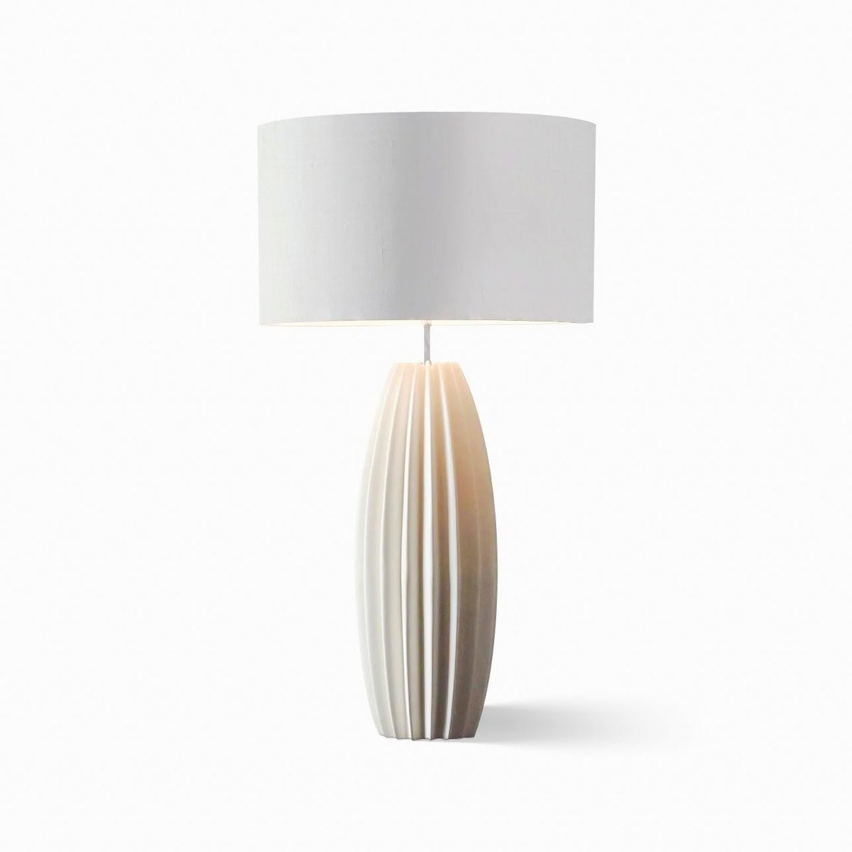 Terioina lampada da tavolo in Ceramica moderna