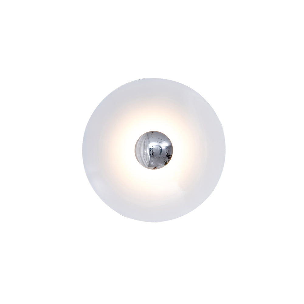 Applique Eclipse Ispirazione Moderna Minimalista Accento - Relic Pieces