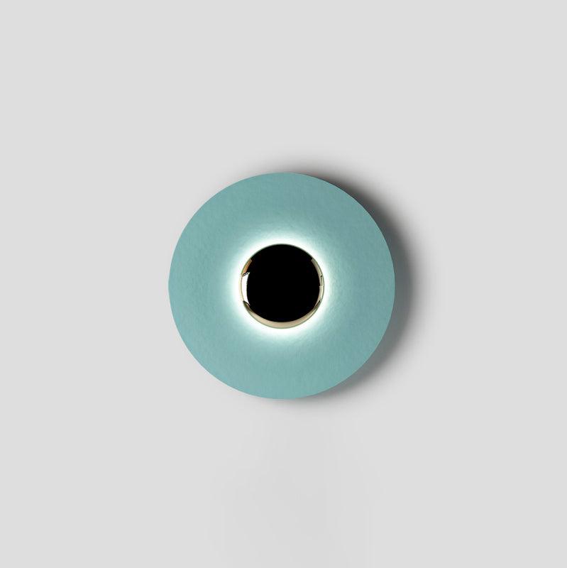 Applique Eclipse Ispirazione Moderna Minimalista Accento - Relic Pieces