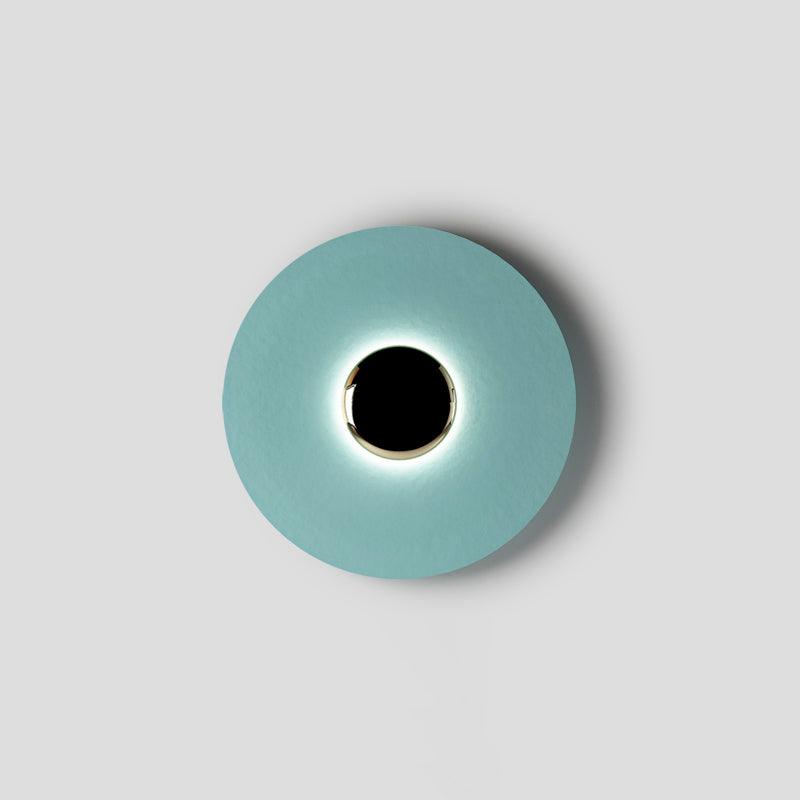 Applique Eclipse Ispirazione Moderna Minimalista Accento - Relic Pieces