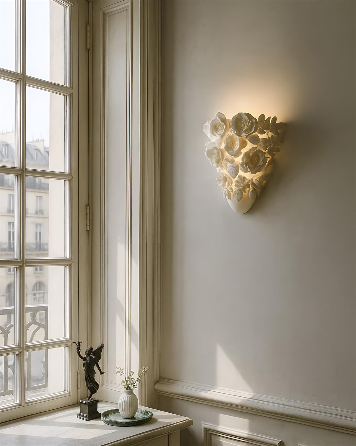 Rivelielle applique