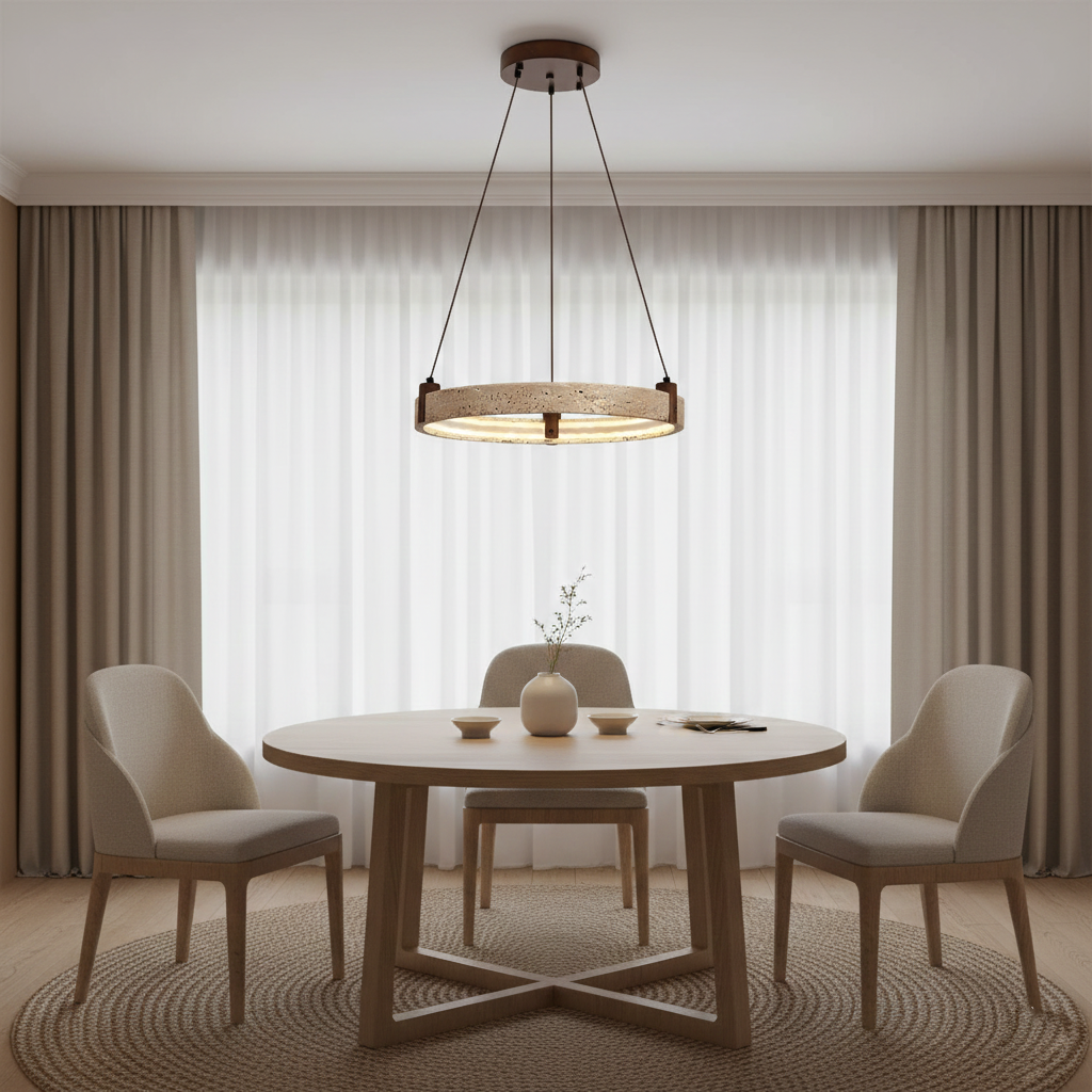 Selaneon lampadario