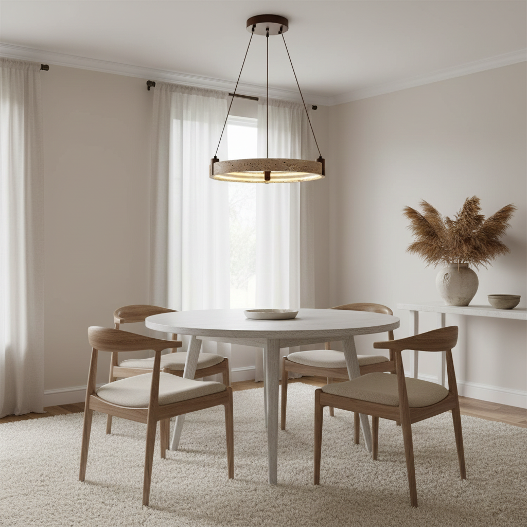 Selaneon lampadario