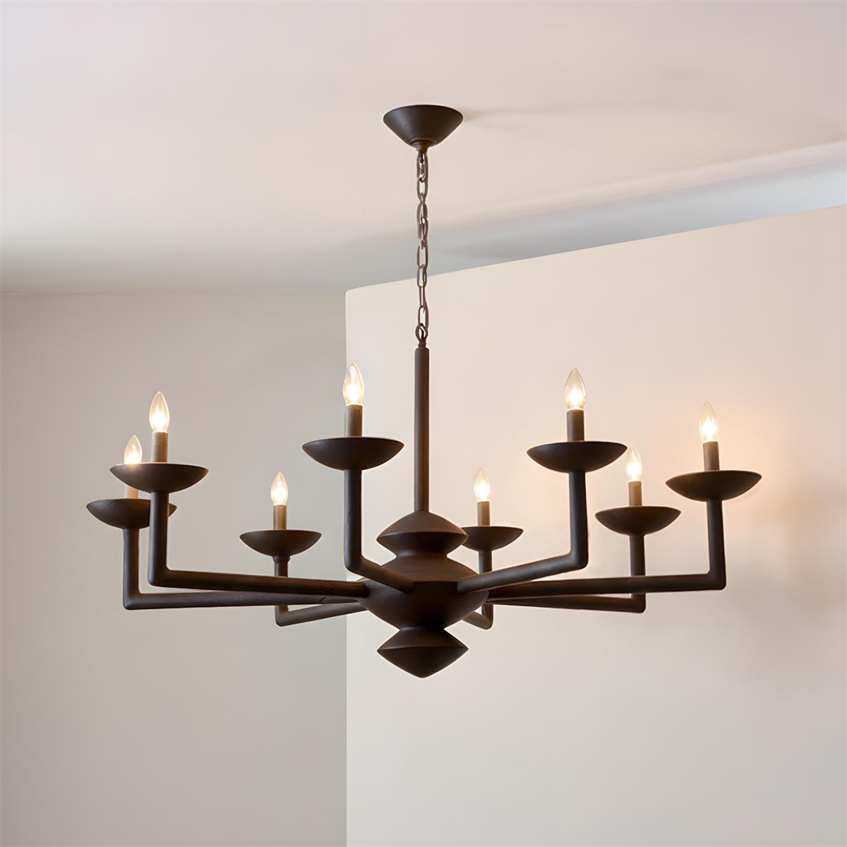 Viraelora lampadario