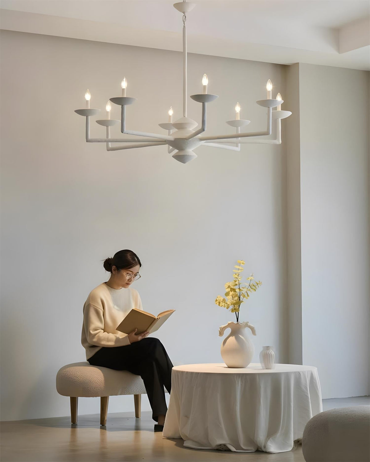 Viraelora lampadario