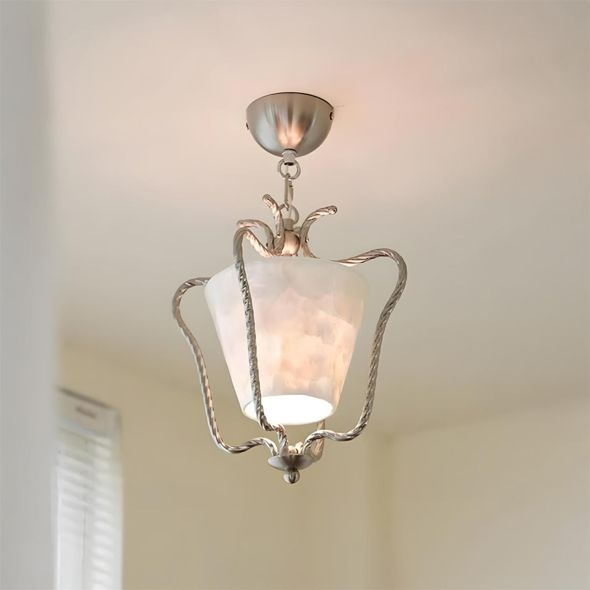 Orelaleon lampada da soffitto