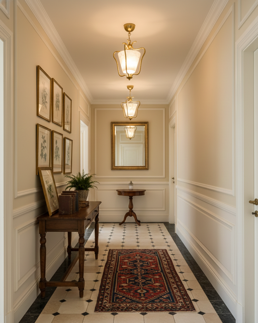 Orelaleon lampada da soffitto