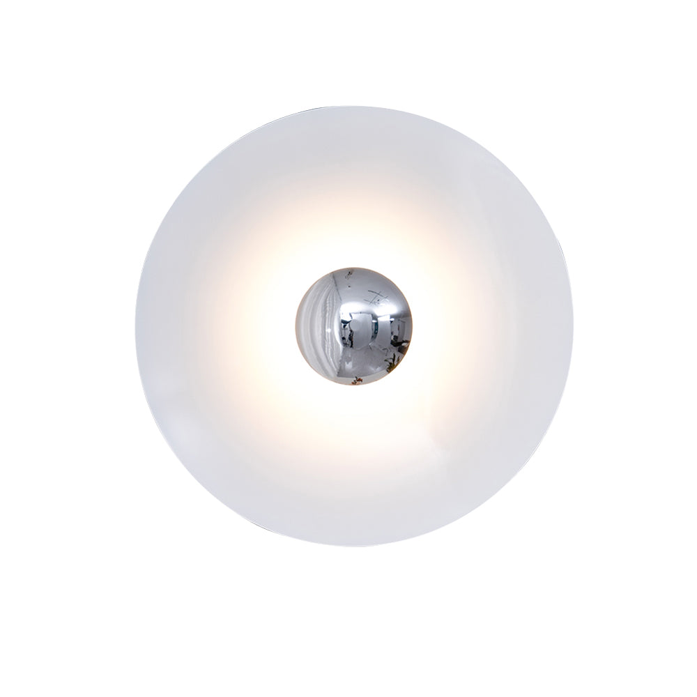 Xevan Elegance Simplicity Glow lampada da parete