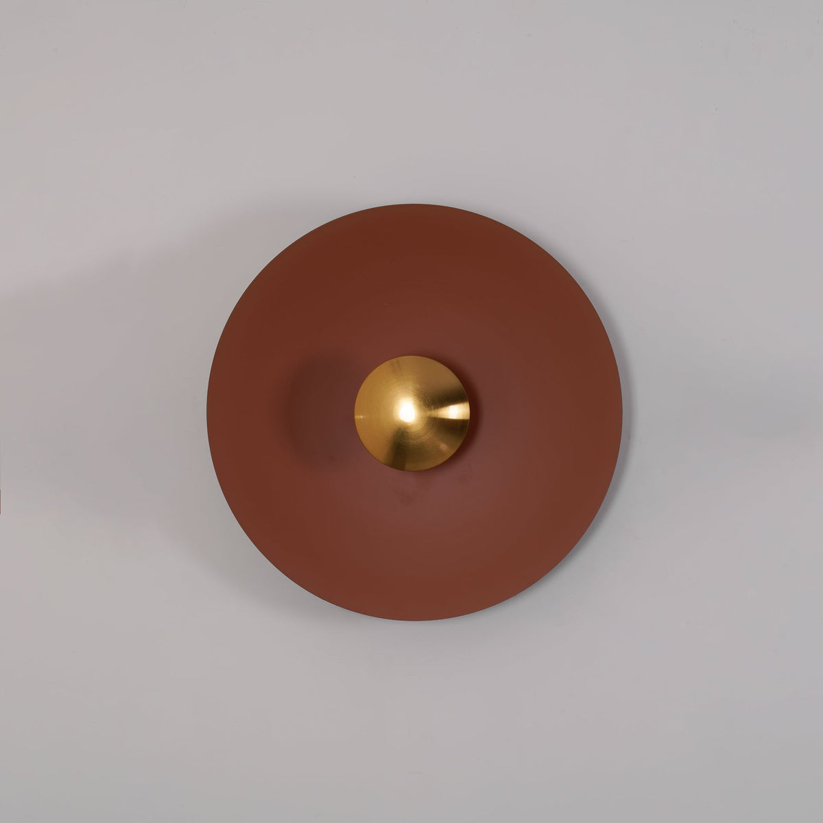 Xevan Elegance Simplicity Glow lampada da parete