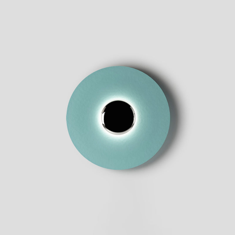 Xevan Elegance Simplicity Glow lampada da parete