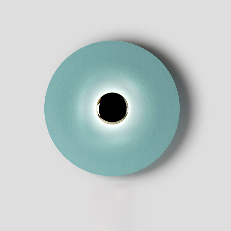 Xevan Elegance Simplicity Glow lampada da parete