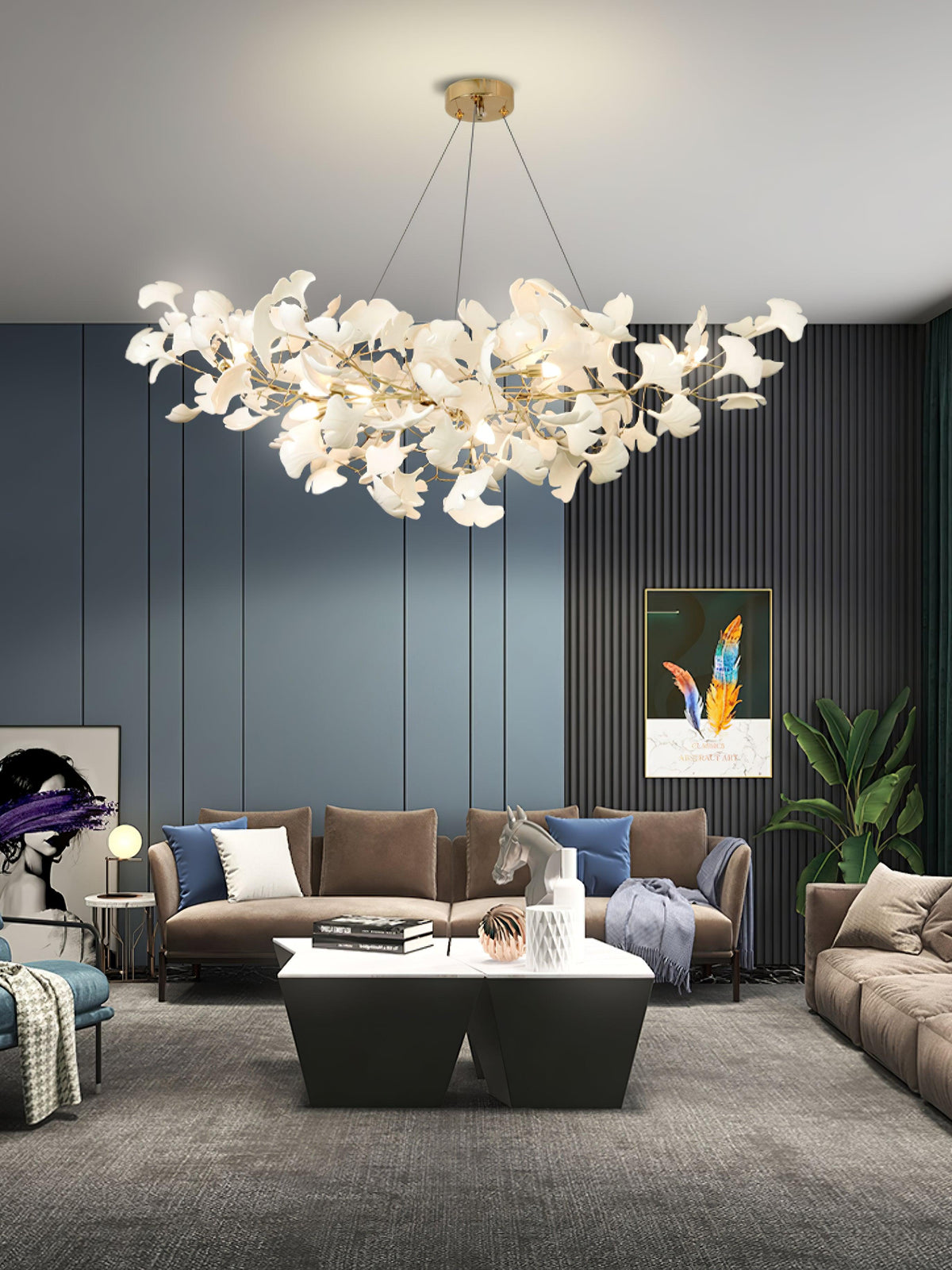 Orelorian lampadario