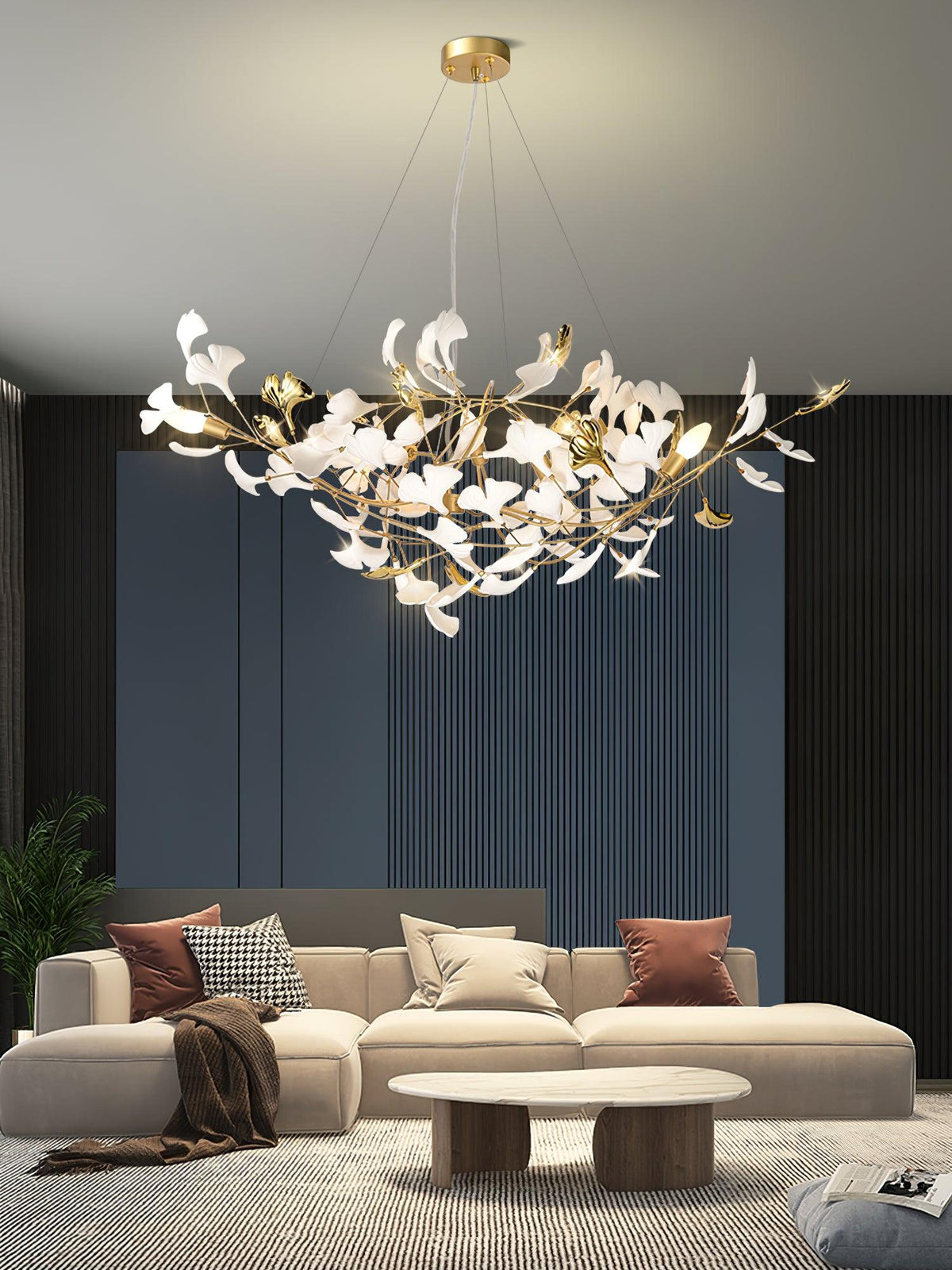 Orelorian lampadario