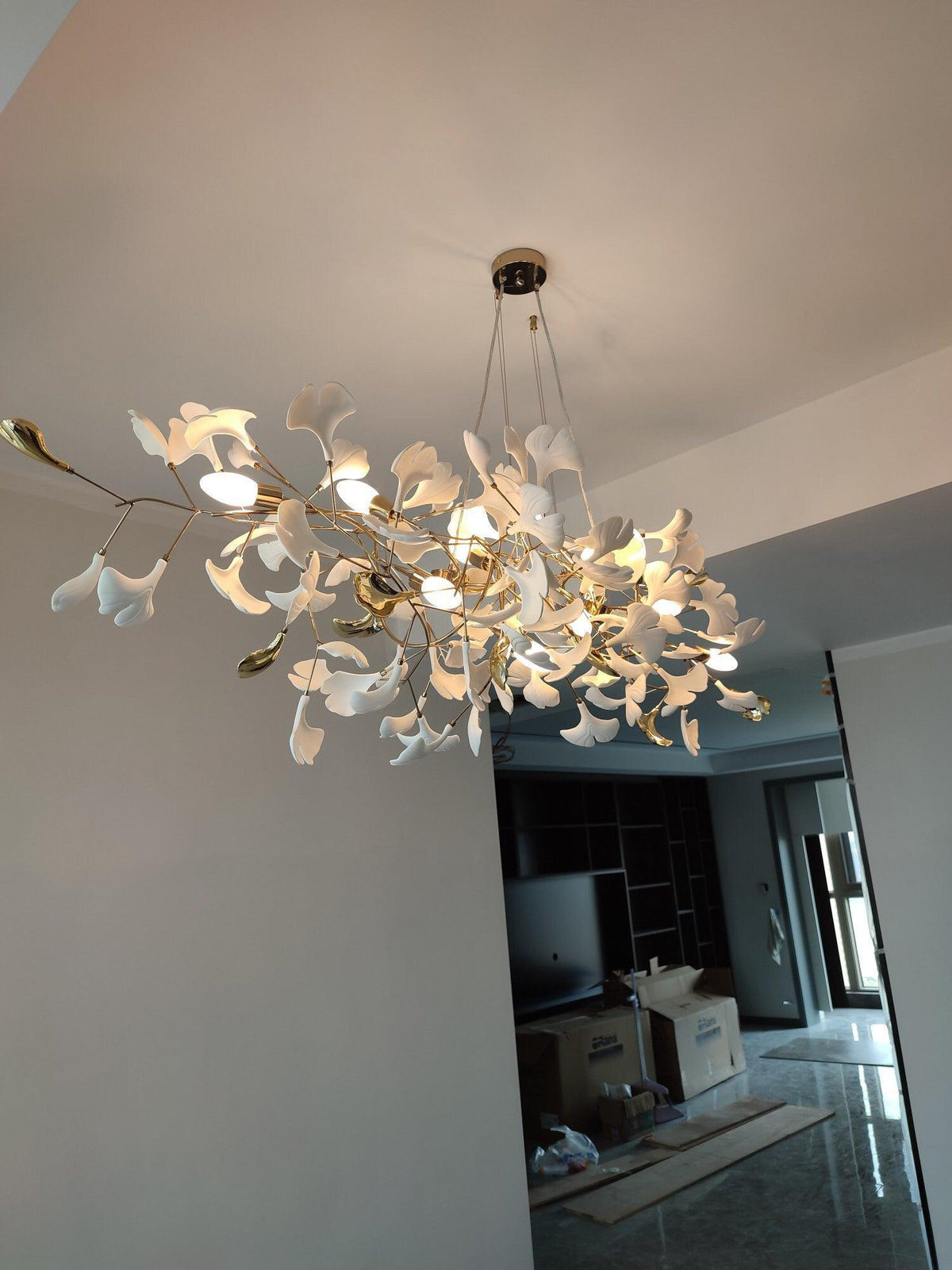 Orelorian lampadario