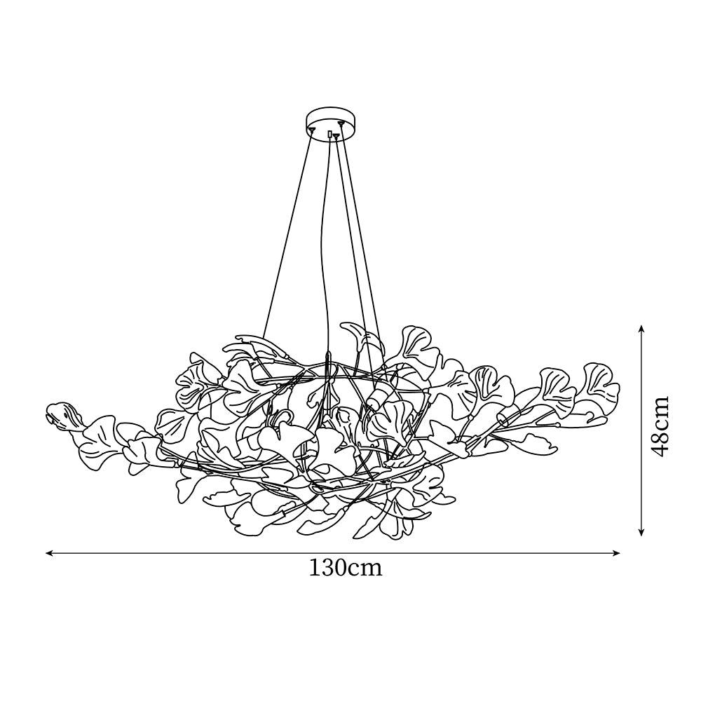 Orelorian lampadario