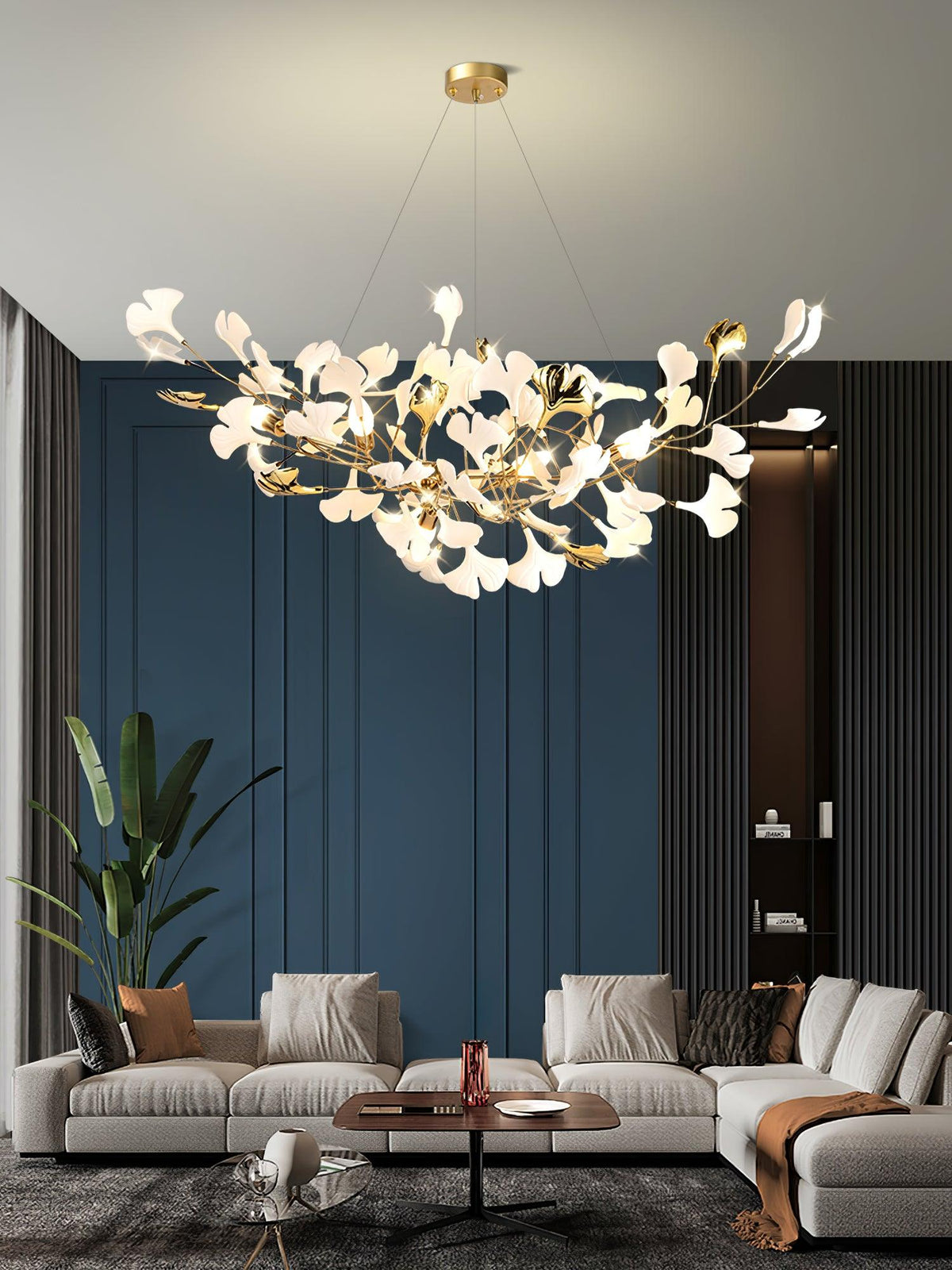 Orelorian lampadario