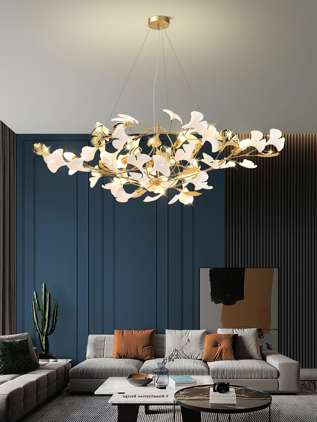 Orelorian lampadario