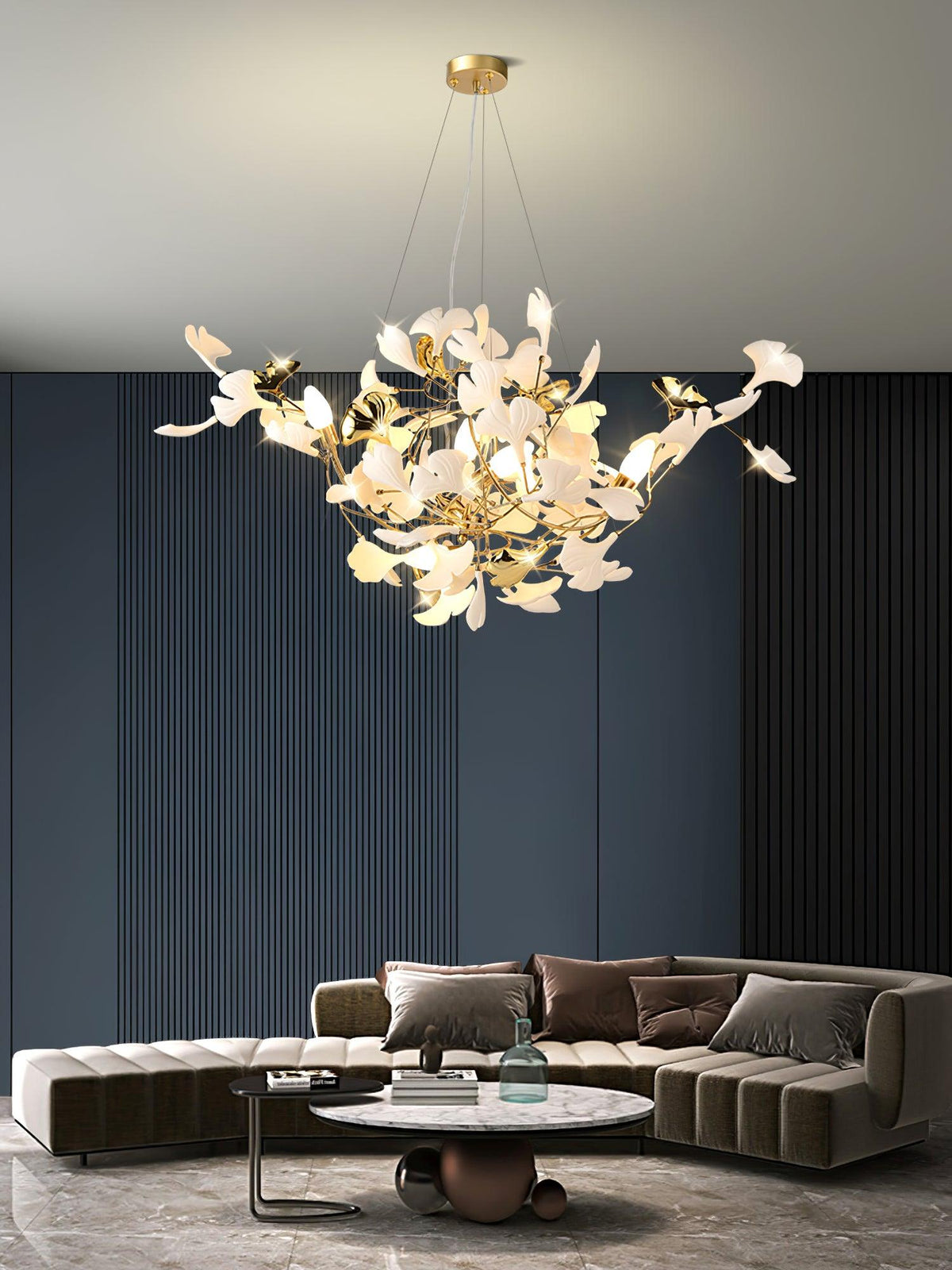 Orelorian lampadario