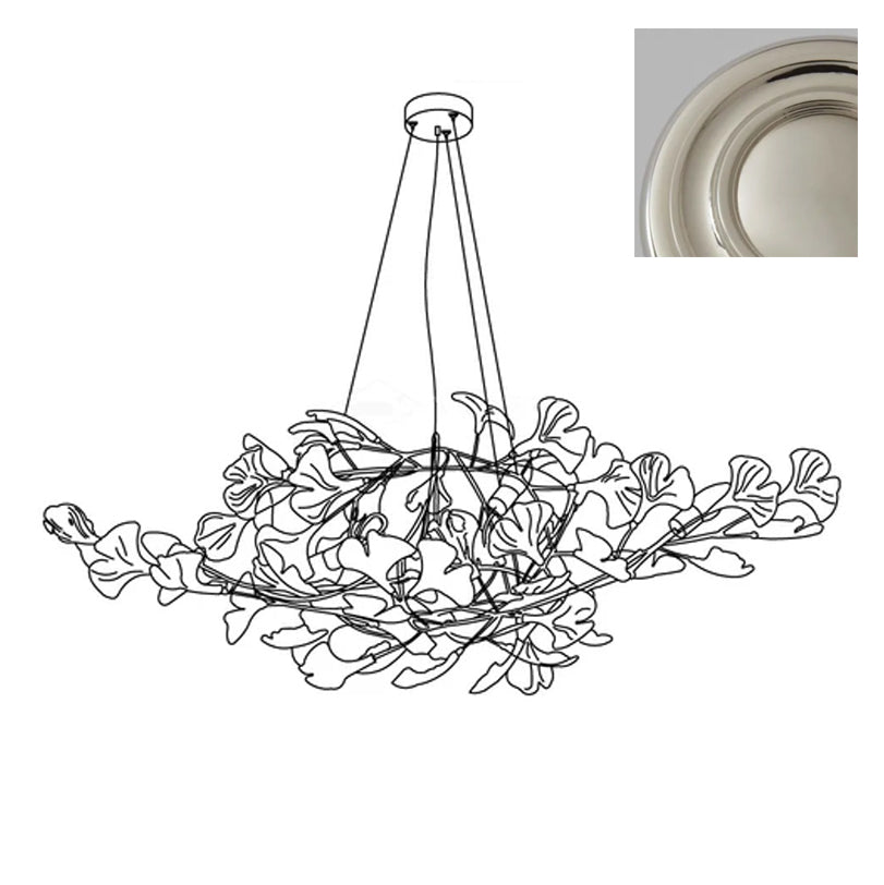 Orelorian lampadario