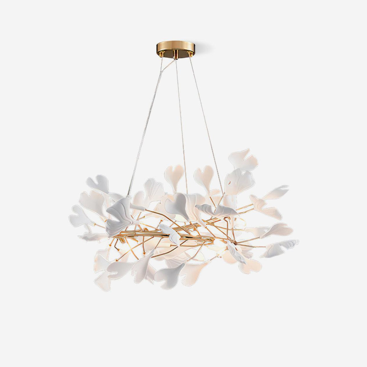 Seraphinel lampadario