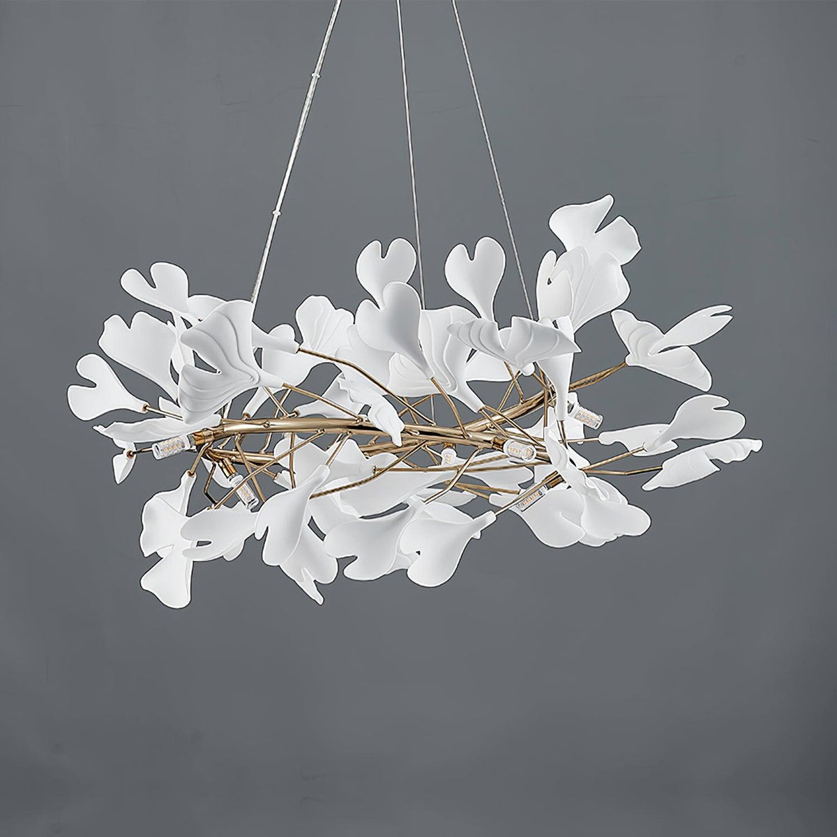 Seraphinel lampadario