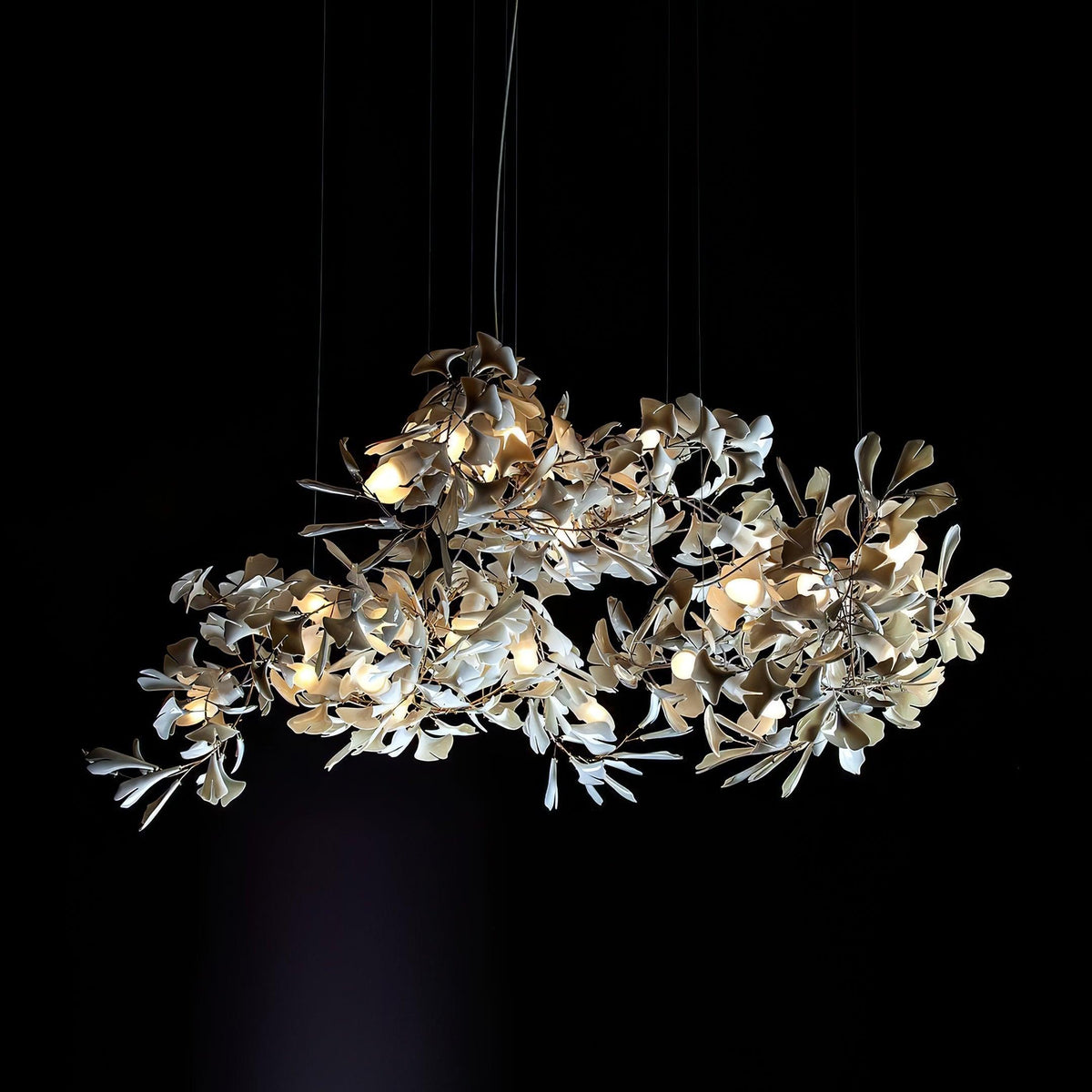 Terienissa lampadario