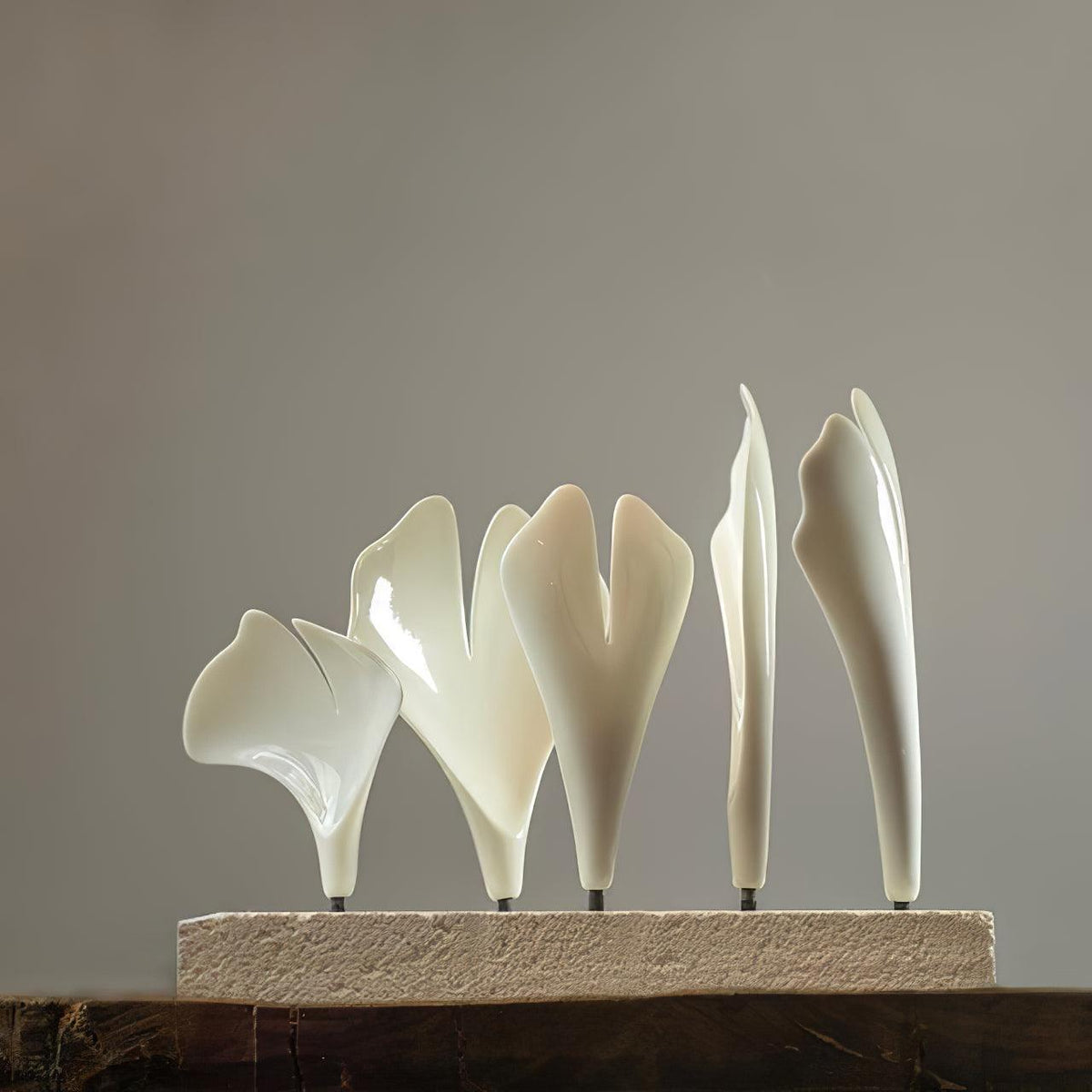 Terienissa lampadario