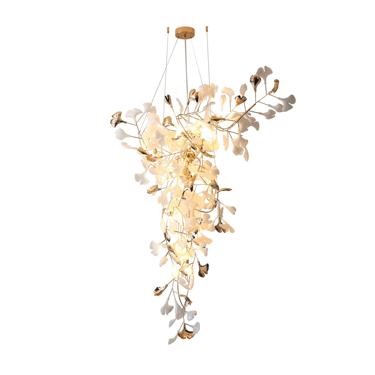 David lampadario Luxury