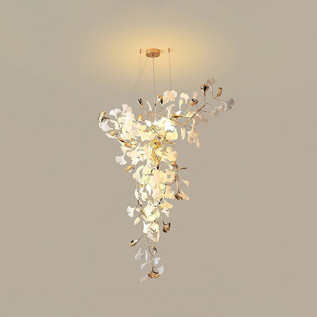 David lampadario Luxury