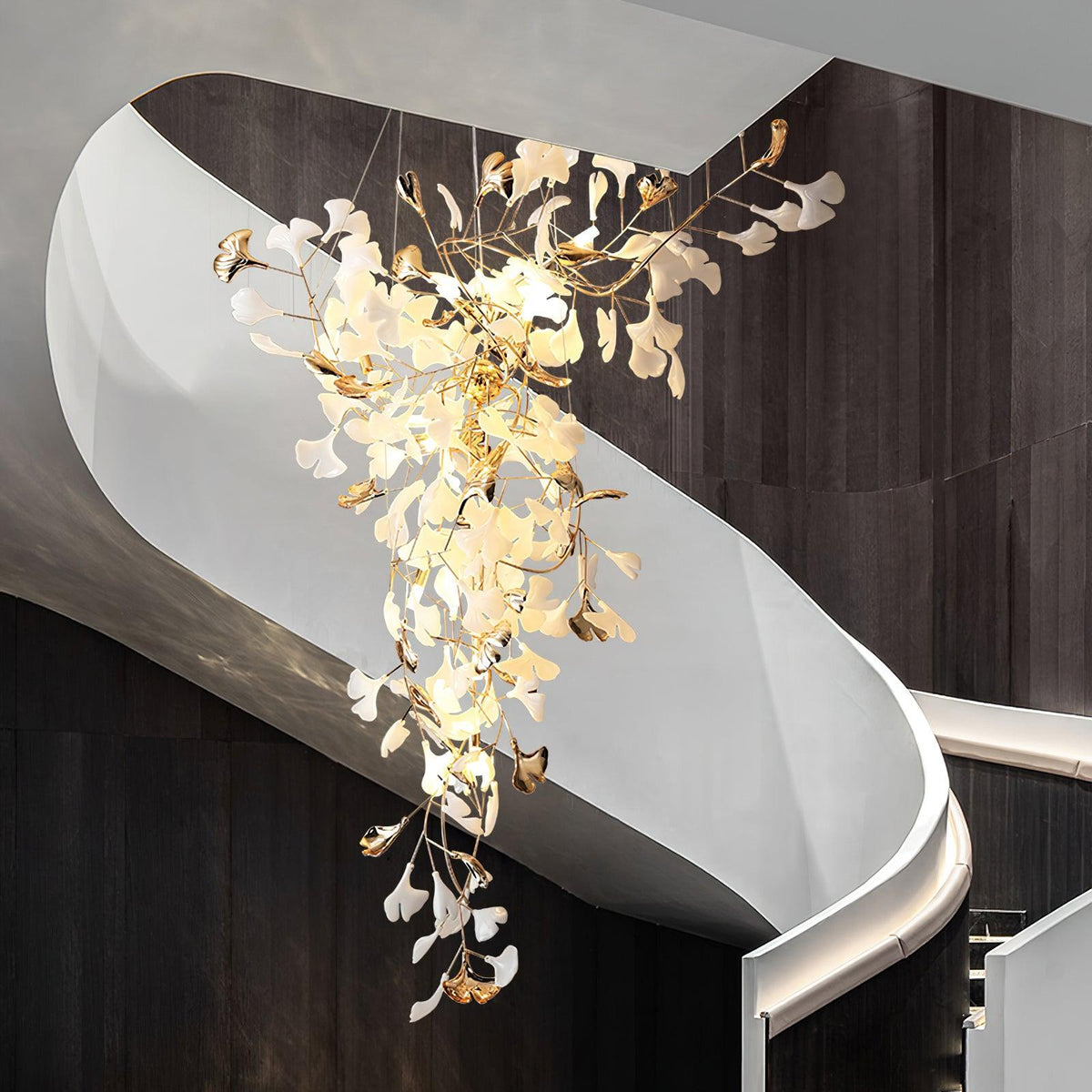 David lampadario Luxury