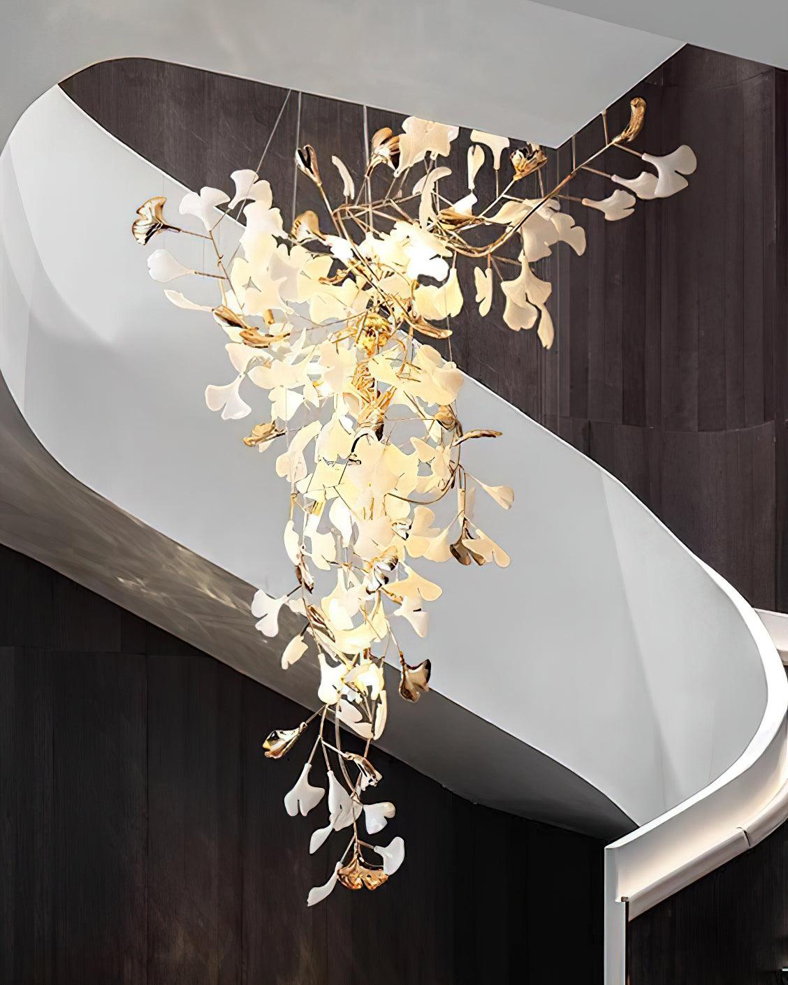 David lampadario Luxury