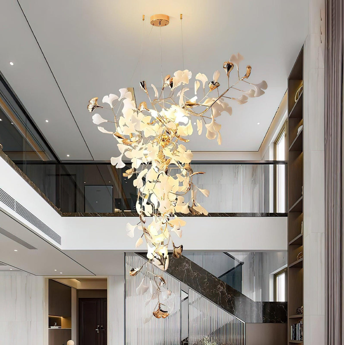 David lampadario Luxury