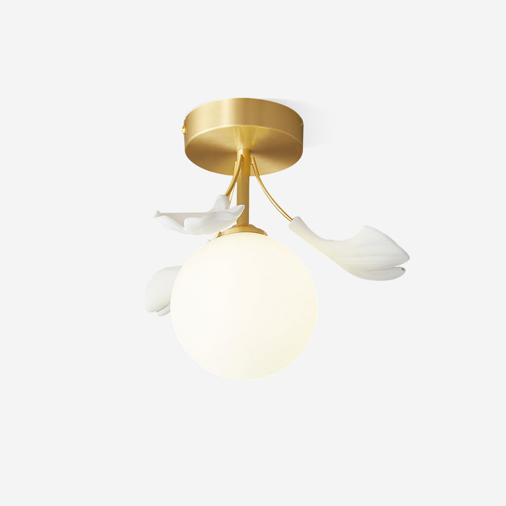Yellio lampada da soffitto