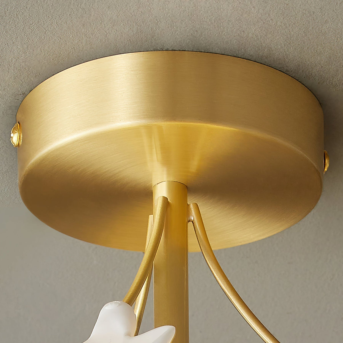 Yellio lampada da soffitto