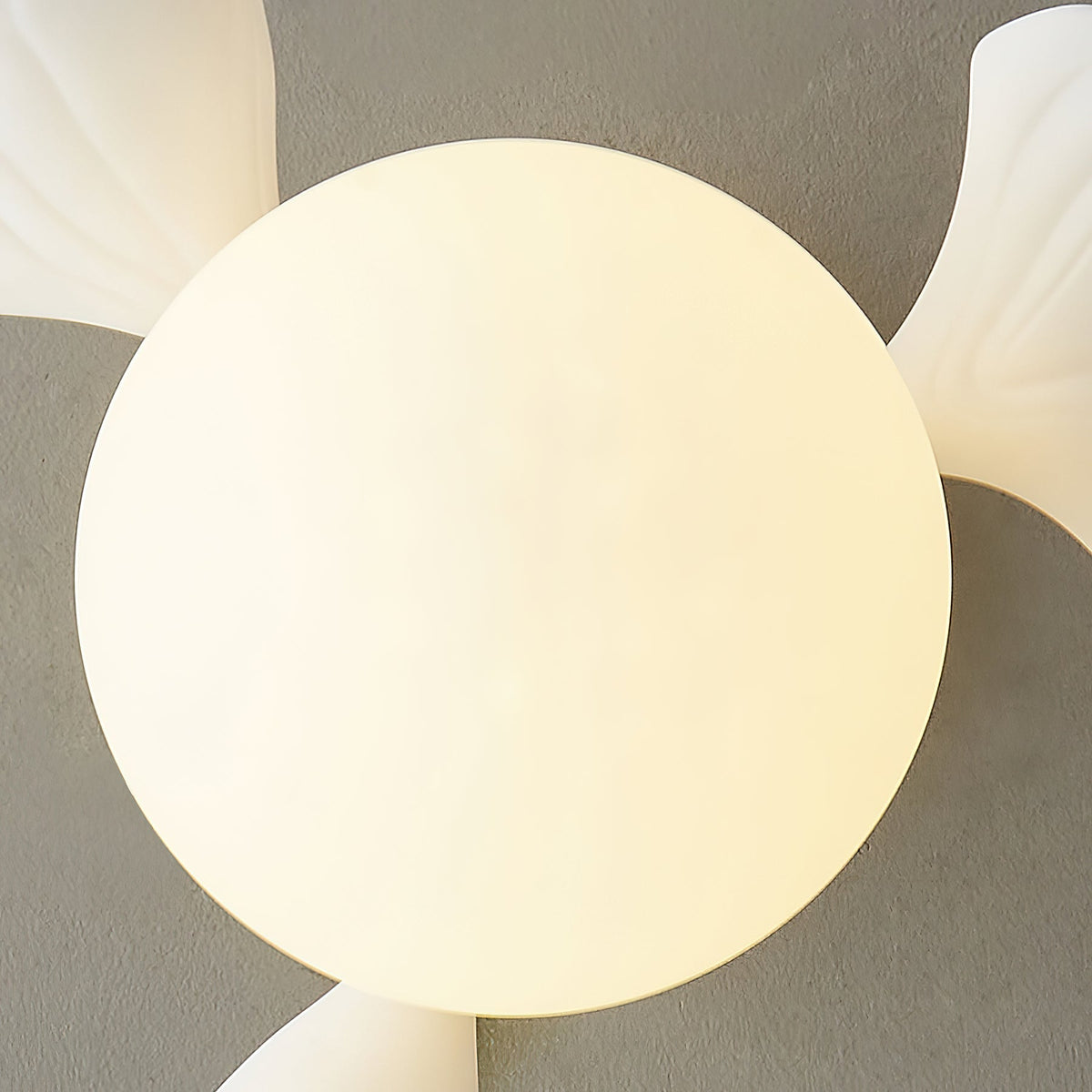 Yellio lampada da soffitto