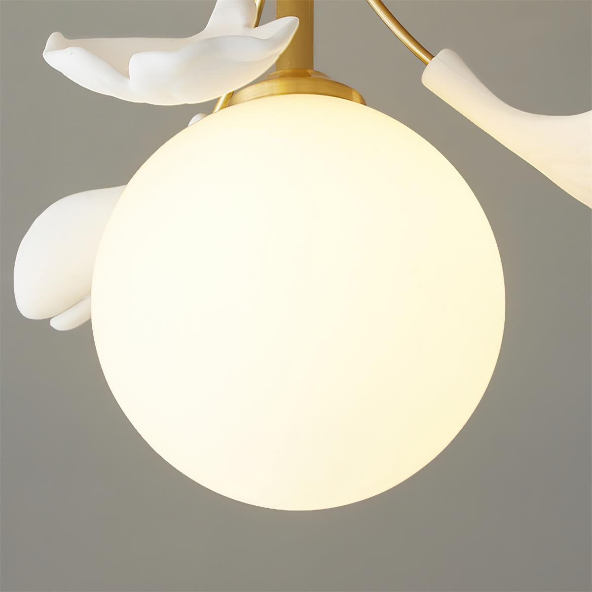 Yellio lampada da soffitto