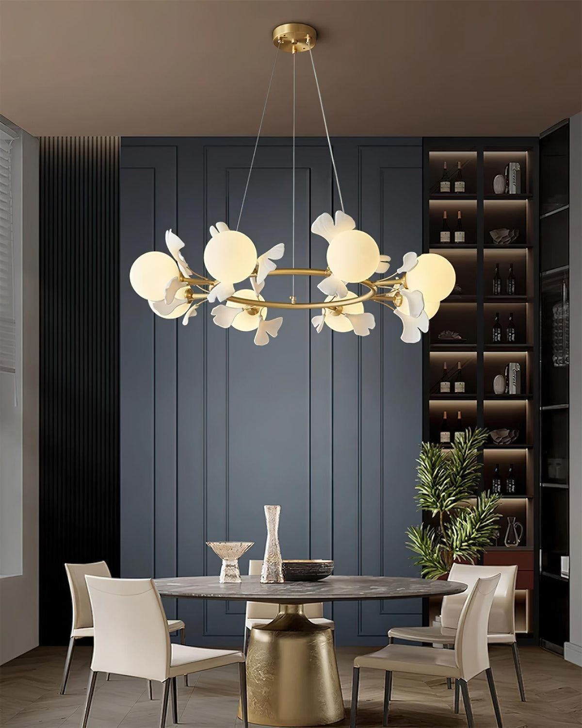 Fidova lampadario