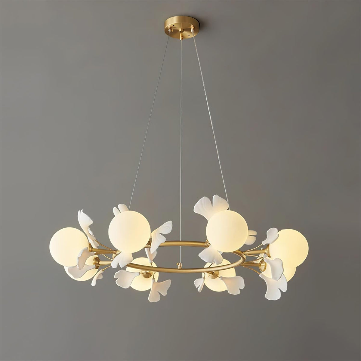 Fidova lampadario