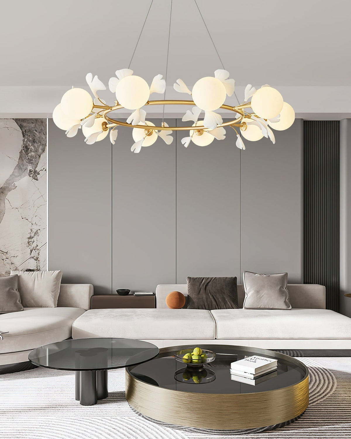 Fidova lampadario