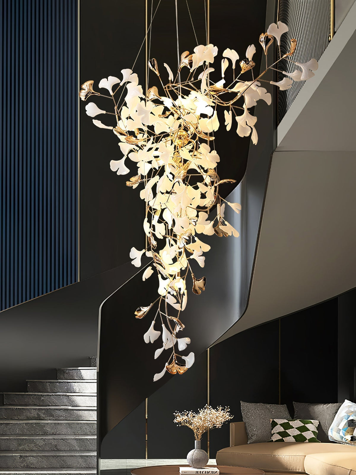 David lampadario Luxury