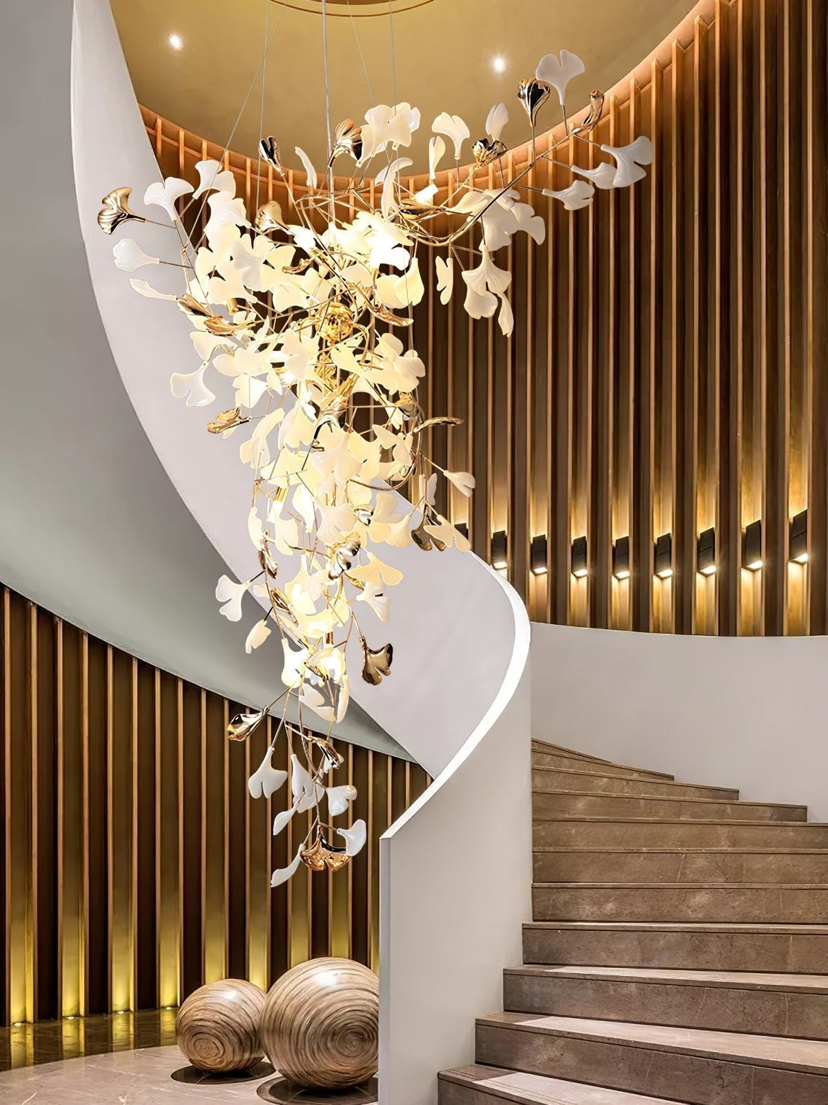 David lampadario Luxury