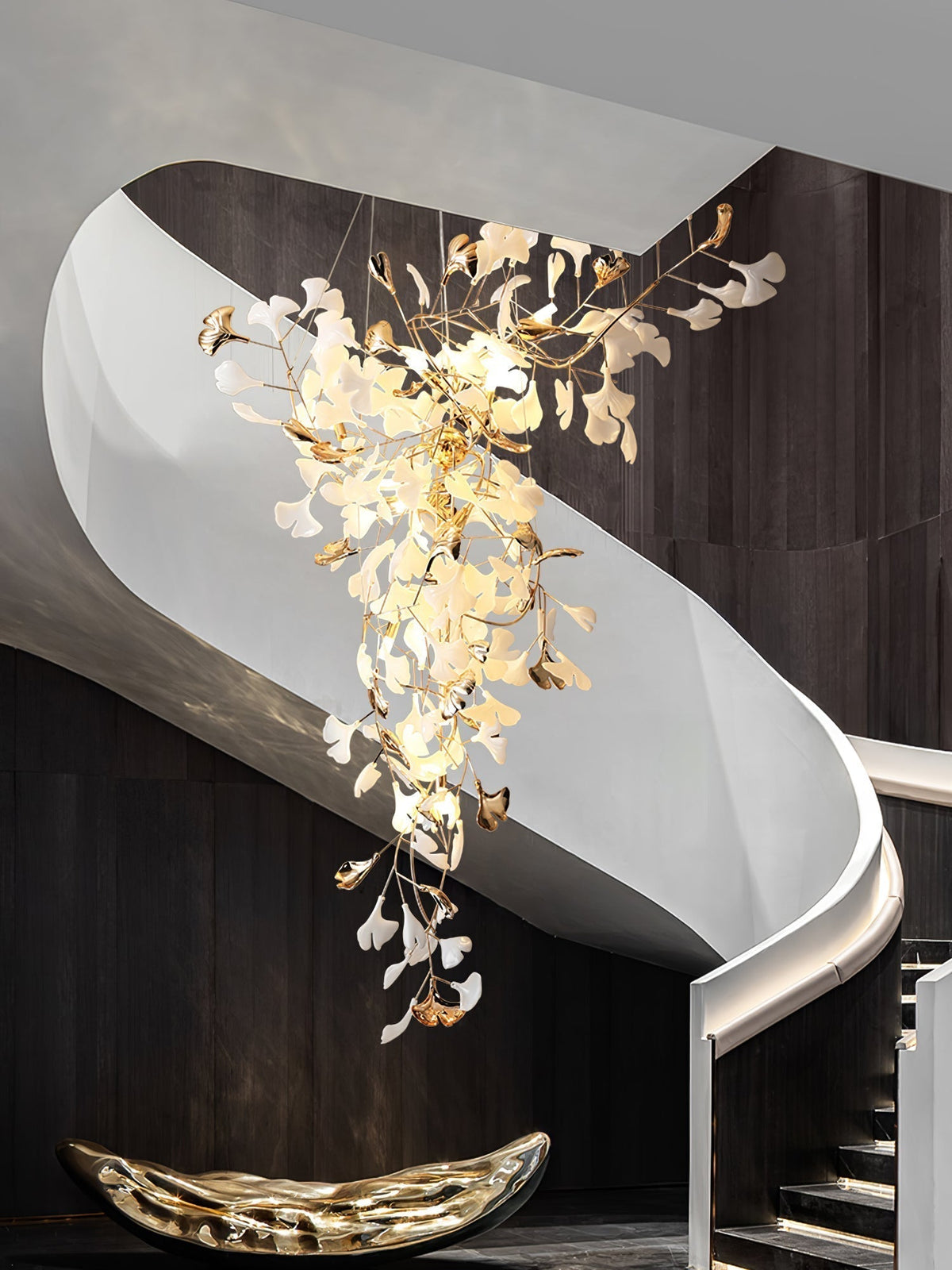 David lampadario Luxury