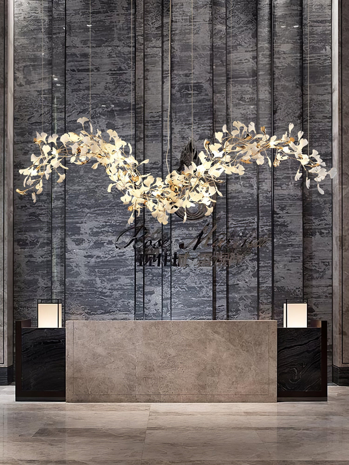 David lampadario Luxury
