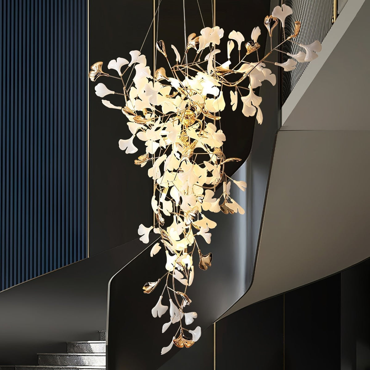 David lampadario Luxury