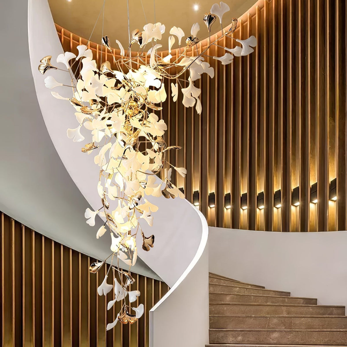 David lampadario Luxury
