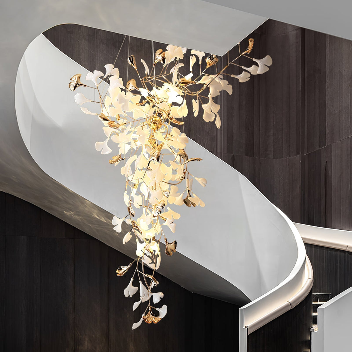 David lampadario Luxury