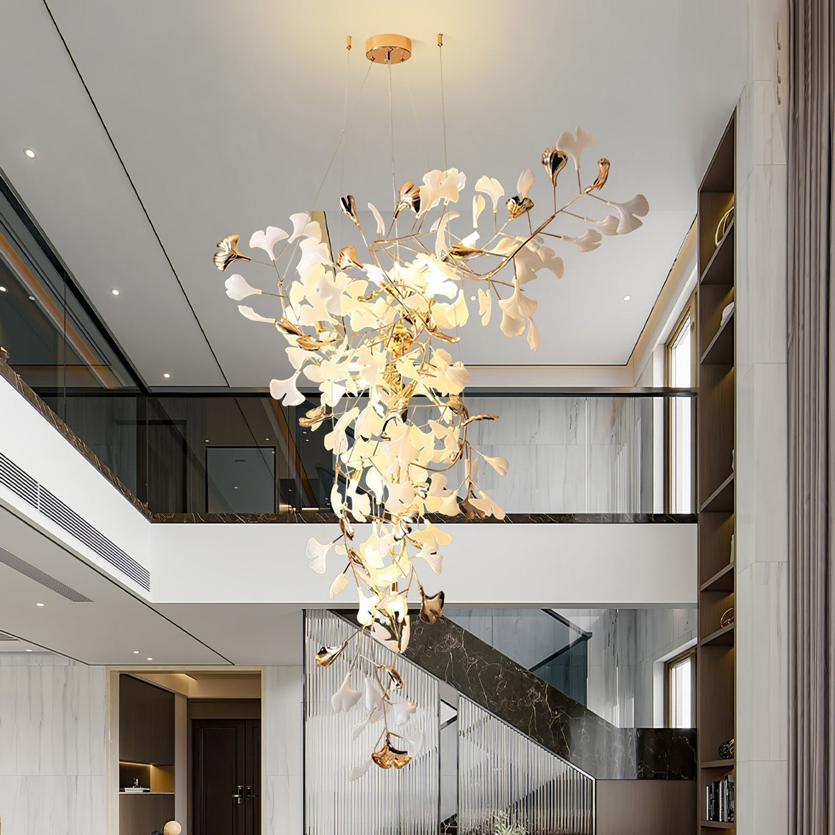 David lampadario Luxury